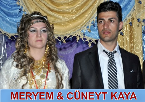 Yüksekova'da 28.29.05.2011 tarihleri arasında evlenen çiftleri sizler için sayfamıza taşıdık. Yüksekova Güncel olarak tüm çiftlerimize mutluluklar dileriz. Foto: Yaşar Kaplan