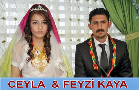 Yüksekova'da 28.29.05.2011 tarihleri arasında evlenen çiftleri sizler için sayfamıza taşıdık. Yüksekova Güncel olarak tüm çiftlerimize mutluluklar dileriz. Foto: Yaşar Kaplan