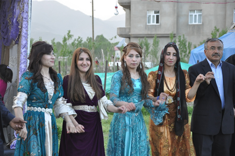 Yüksekova'da 28.29.05.2011 tarihleri arasında evlenen çiftleri sizler için sayfamıza taşıdık. Yüksekova Güncel olarak tüm çiftlerimize mutluluklar dileriz. Foto: Yaşar Kaplan