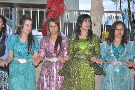 Yüksekova'da 28.29.05.2011 tarihleri arasında evlenen çiftleri sizler için sayfamıza taşıdık. Yüksekova Güncel olarak tüm çiftlerimize mutluluklar dileriz. Foto: Yaşar Kaplan