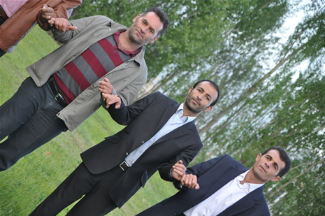 Yüksekova'da 28.29.05.2011 tarihleri arasında evlenen çiftleri sizler için sayfamıza taşıdık. Yüksekova Güncel olarak tüm çiftlerimize mutluluklar dileriz. Foto: Yaşar Kaplan