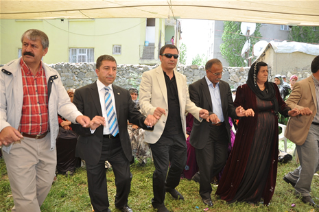 Yüksekova'da 28.29.05.2011 tarihleri arasında evlenen çiftleri sizler için sayfamıza taşıdık. Yüksekova Güncel olarak tüm çiftlerimize mutluluklar dileriz. Foto: Yaşar Kaplan