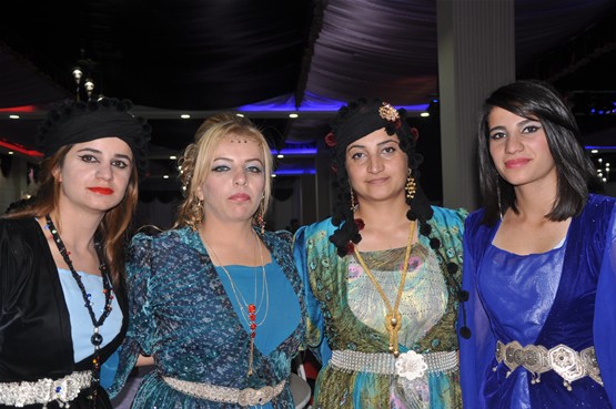 FOTO: YAŞAR KAPLAN - ZİLAN ÖZTUNÇ