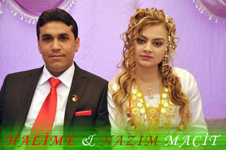 Yüksekova'da 01 ile 05 Haziran 2011 tarihleri arasında  evlenen çiftleri sizler için sayfamıza taşıdık. Yüksekova Güncel olarak tüm çiftlerimize mutluluklar dileriz.