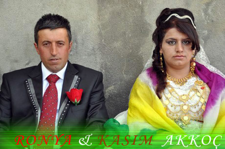 Yüksekova'da 01 ile 05 Haziran 2011 tarihleri arasında  evlenen çiftleri sizler için sayfamıza taşıdık. Yüksekova Güncel olarak tüm çiftlerimize mutluluklar dileriz.