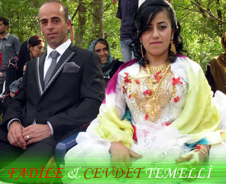 Yüksekova'da 01 ile 05 Haziran 2011 tarihleri arasında  evlenen çiftleri sizler için sayfamıza taşıdık. Yüksekova Güncel olarak tüm çiftlerimize mutluluklar dileriz.