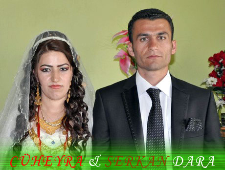 Yüksekova'da 01 ile 05 Haziran 2011 tarihleri arasında  evlenen çiftleri sizler için sayfamıza taşıdık. Yüksekova Güncel olarak tüm çiftlerimize mutluluklar dileriz.