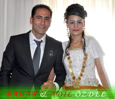 Yüksekova'da 01 ile 05 Haziran 2011 tarihleri arasında  evlenen çiftleri sizler için sayfamıza taşıdık. Yüksekova Güncel olarak tüm çiftlerimize mutluluklar dileriz.