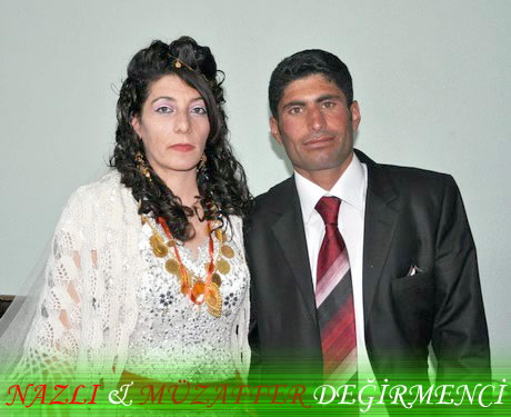 Yüksekova'da 01 ile 05 Haziran 2011 tarihleri arasında  evlenen çiftleri sizler için sayfamıza taşıdık. Yüksekova Güncel olarak tüm çiftlerimize mutluluklar dileriz.