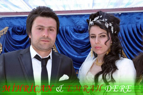 Yüksekova'da 01 ile 05 Haziran 2011 tarihleri arasında  evlenen çiftleri sizler için sayfamıza taşıdık. Yüksekova Güncel olarak tüm çiftlerimize mutluluklar dileriz.