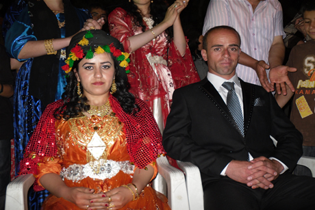 Yüksekova'da 01 ile 05 Haziran 2011 tarihleri arasında  evlenen çiftleri sizler için sayfamıza taşıdık. Yüksekova Güncel olarak tüm çiftlerimize mutluluklar dileriz.