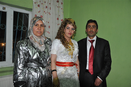 Yüksekova'da 01 ile 05 Haziran 2011 tarihleri arasında  evlenen çiftleri sizler için sayfamıza taşıdık. Yüksekova Güncel olarak tüm çiftlerimize mutluluklar dileriz.