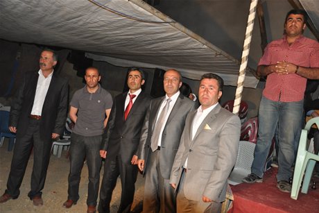 Yüksekova'da 01 ile 05 Haziran 2011 tarihleri arasında  evlenen çiftleri sizler için sayfamıza taşıdık. Yüksekova Güncel olarak tüm çiftlerimize mutluluklar dileriz.