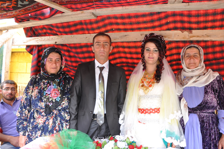 Yüksekova'da 01 ile 05 Haziran 2011 tarihleri arasında  evlenen çiftleri sizler için sayfamıza taşıdık. Yüksekova Güncel olarak tüm çiftlerimize mutluluklar dileriz.