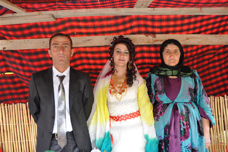 Yüksekova'da 01 ile 05 Haziran 2011 tarihleri arasında  evlenen çiftleri sizler için sayfamıza taşıdık. Yüksekova Güncel olarak tüm çiftlerimize mutluluklar dileriz.