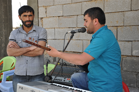 Yüksekova'da 01 ile 05 Haziran 2011 tarihleri arasında  evlenen çiftleri sizler için sayfamıza taşıdık. Yüksekova Güncel olarak tüm çiftlerimize mutluluklar dileriz.