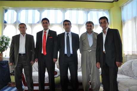 Yüksekova'da 01 ile 05 Haziran 2011 tarihleri arasında  evlenen çiftleri sizler için sayfamıza taşıdık. Yüksekova Güncel olarak tüm çiftlerimize mutluluklar dileriz.