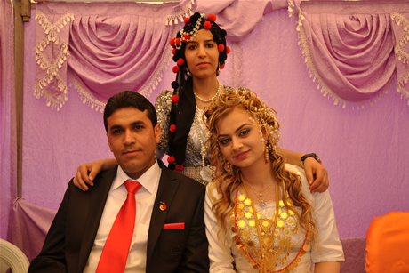 Yüksekova'da 01 ile 05 Haziran 2011 tarihleri arasında  evlenen çiftleri sizler için sayfamıza taşıdık. Yüksekova Güncel olarak tüm çiftlerimize mutluluklar dileriz.