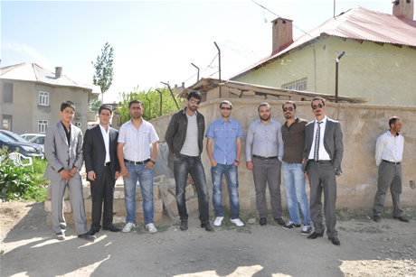 Yüksekova'da 01 ile 05 Haziran 2011 tarihleri arasında  evlenen çiftleri sizler için sayfamıza taşıdık. Yüksekova Güncel olarak tüm çiftlerimize mutluluklar dileriz.