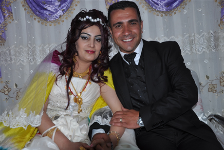 Yüksekova'da 01 ile 05 Haziran 2011 tarihleri arasında  evlenen çiftleri sizler için sayfamıza taşıdık. Yüksekova Güncel olarak tüm çiftlerimize mutluluklar dileriz.