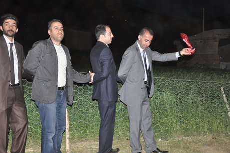 Yüksekova'da 01 ile 05 Haziran 2011 tarihleri arasında  evlenen çiftleri sizler için sayfamıza taşıdık. Yüksekova Güncel olarak tüm çiftlerimize mutluluklar dileriz.