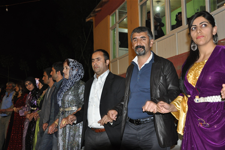 Yüksekova'da 01 ile 05 Haziran 2011 tarihleri arasında  evlenen çiftleri sizler için sayfamıza taşıdık. Yüksekova Güncel olarak tüm çiftlerimize mutluluklar dileriz.