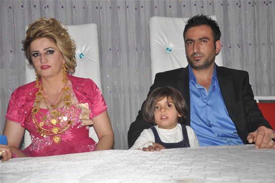 FOTO: YAŞAR KAPLAN - ZİLAN ÖZTUNÇ