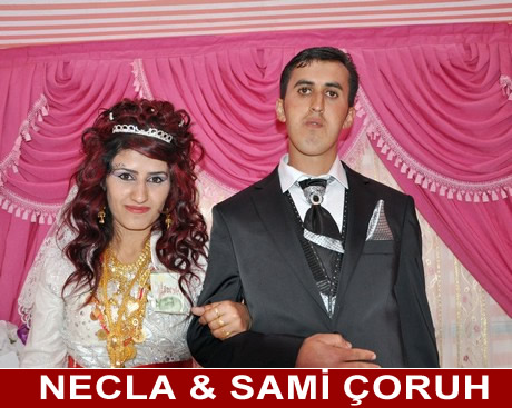 Yüksekova'da 8-9-10-11 06 Haziran 2011 tarihleri arasında evlenen çiftleri sizler için sayfamıza taşıdık. Yüksekova Güncel olarak tüm çiftlerimize mutluluklar dileriz.