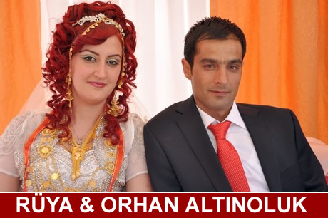 Yüksekova'da 8-9-10-11 06 Haziran 2011 tarihleri arasında evlenen çiftleri sizler için sayfamıza taşıdık. Yüksekova Güncel olarak tüm çiftlerimize mutluluklar dileriz.