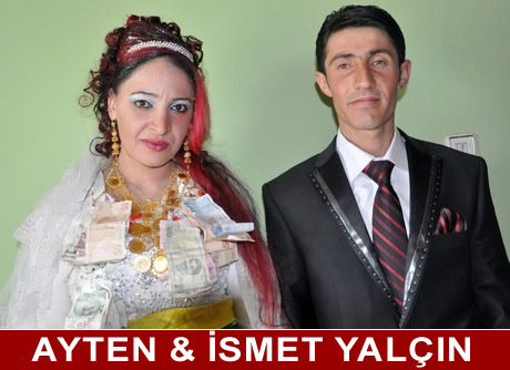 Yüksekova'da 8-9-10-11 06 Haziran 2011 tarihleri arasında evlenen çiftleri sizler için sayfamıza taşıdık. Yüksekova Güncel olarak tüm çiftlerimize mutluluklar dileriz.