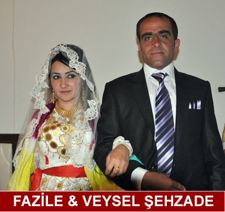 Yüksekova'da 8-9-10-11 06 Haziran 2011 tarihleri arasında evlenen çiftleri sizler için sayfamıza taşıdık. Yüksekova Güncel olarak tüm çiftlerimize mutluluklar dileriz.