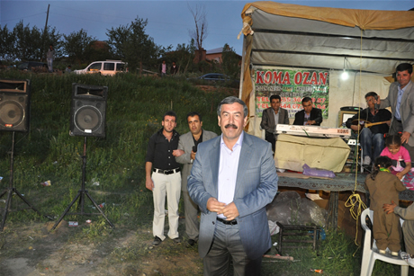 Yüksekova'da 8-9-10-11 06 Haziran 2011 tarihleri arasında evlenen çiftleri sizler için sayfamıza taşıdık. Yüksekova Güncel olarak tüm çiftlerimize mutluluklar dileriz.