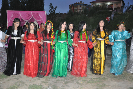 Yüksekova'da 8-9-10-11 06 Haziran 2011 tarihleri arasında evlenen çiftleri sizler için sayfamıza taşıdık. Yüksekova Güncel olarak tüm çiftlerimize mutluluklar dileriz.