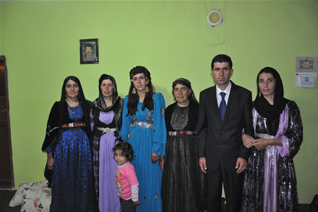 Yüksekova'da 8-9-10-11 06 Haziran 2011 tarihleri arasında evlenen çiftleri sizler için sayfamıza taşıdık. Yüksekova Güncel olarak tüm çiftlerimize mutluluklar dileriz.