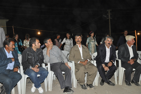 Yüksekova'da 8-9-10-11 06 Haziran 2011 tarihleri arasında evlenen çiftleri sizler için sayfamıza taşıdık. Yüksekova Güncel olarak tüm çiftlerimize mutluluklar dileriz.