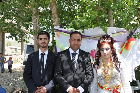 Yüksekova'da 8-9-10-11 06 Haziran 2011 tarihleri arasında evlenen çiftleri sizler için sayfamıza taşıdık. Yüksekova Güncel olarak tüm çiftlerimize mutluluklar dileriz.