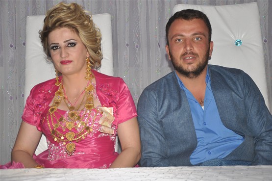 FOTO: YAŞAR KAPLAN - ZİLAN ÖZTUNÇ