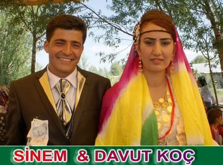 Yüksekova'da 18-19 Haziran 2011 tarihleri arasında yapılan düğünleri sizler için sayfamıza taşıdık.