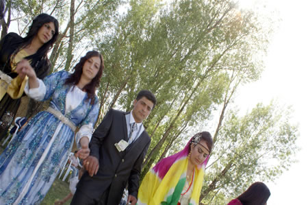 Yüksekova'da 18-19 Haziran 2011 tarihleri arasında yapılan düğünleri sizler için sayfamıza taşıdık.