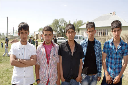 Yüksekova'da 18-19 Haziran 2011 tarihleri arasında yapılan düğünleri sizler için sayfamıza taşıdık.