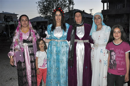 Yüksekova'da 18-19 Haziran 2011 tarihleri arasında yapılan düğünleri sizler için sayfamıza taşıdık.