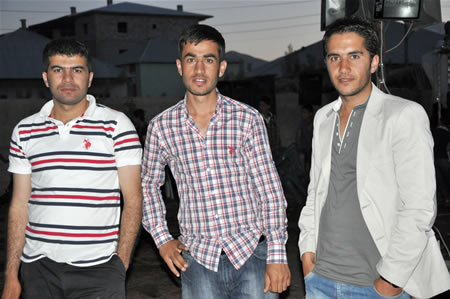 Yüksekova'da 18-19 Haziran 2011 tarihleri arasında yapılan düğünleri sizler için sayfamıza taşıdık.