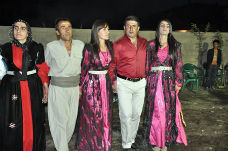 Yüksekova'da 18-19 Haziran 2011 tarihleri arasında yapılan düğünleri sizler için sayfamıza taşıdık.