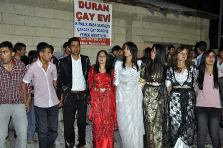 Yüksekova'da 18-19 Haziran 2011 tarihleri arasında yapılan düğünleri sizler için sayfamıza taşıdık.