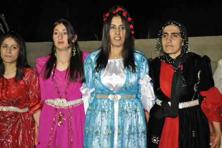 Yüksekova'da 18-19 Haziran 2011 tarihleri arasında yapılan düğünleri sizler için sayfamıza taşıdık.