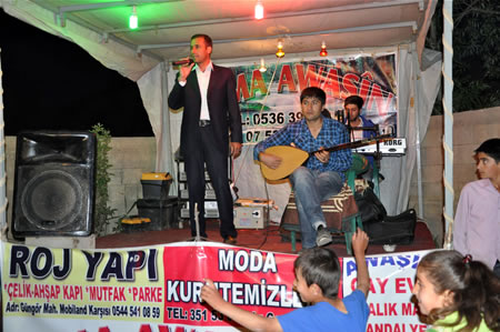 Yüksekova'da 18-19 Haziran 2011 tarihleri arasında yapılan düğünleri sizler için sayfamıza taşıdık.