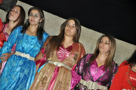 Yüksekova'da 18-19 Haziran 2011 tarihleri arasında yapılan düğünleri sizler için sayfamıza taşıdık.