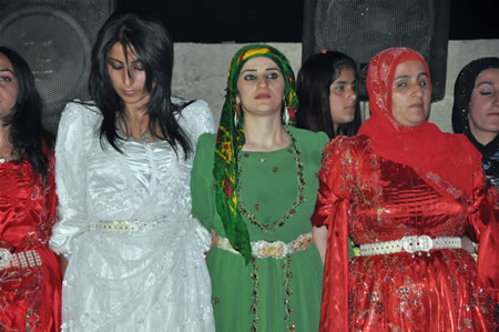 Yüksekova'da 18-19 Haziran 2011 tarihleri arasında yapılan düğünleri sizler için sayfamıza taşıdık.