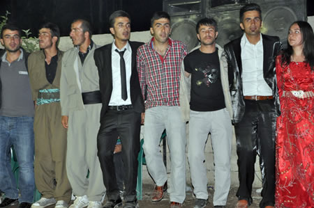 Yüksekova'da 18-19 Haziran 2011 tarihleri arasında yapılan düğünleri sizler için sayfamıza taşıdık.