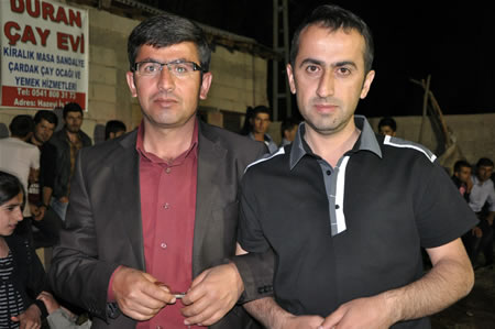 Yüksekova'da 18-19 Haziran 2011 tarihleri arasında yapılan düğünleri sizler için sayfamıza taşıdık.